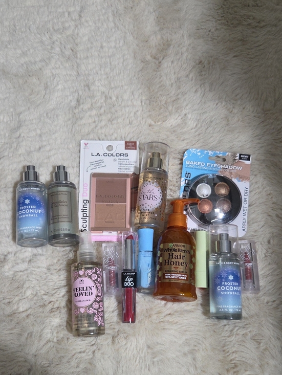 Bath & Body Works Other - Makeup Bundle